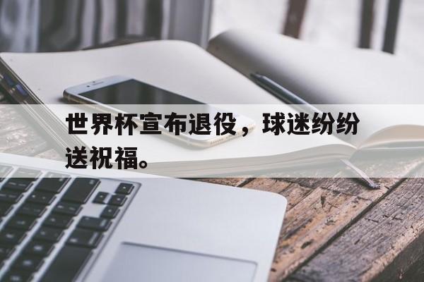 金年会下载网站-世界杯宣布退役，球迷纷纷送祝福。