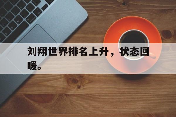 金年会app 官方网-刘翔世界排名上升，状态回暖。